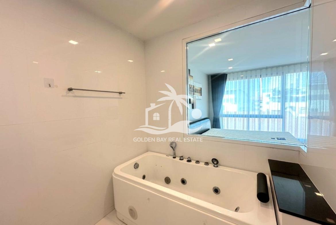The Urban Condominium – Pattaya City