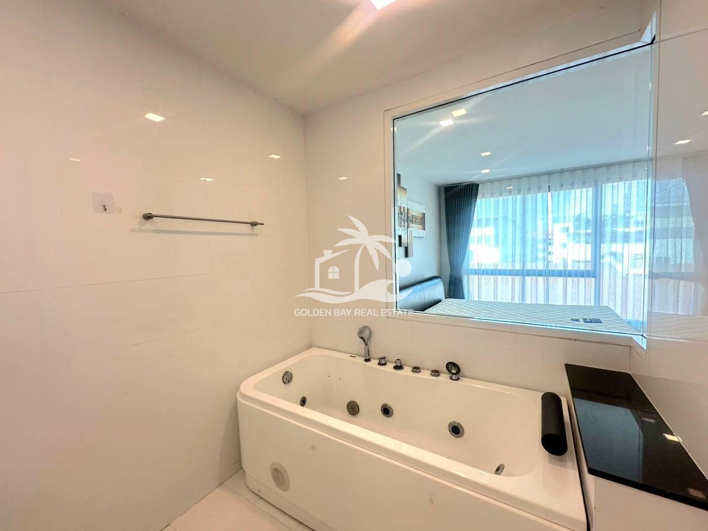 The Urban Condominium – Pattaya City