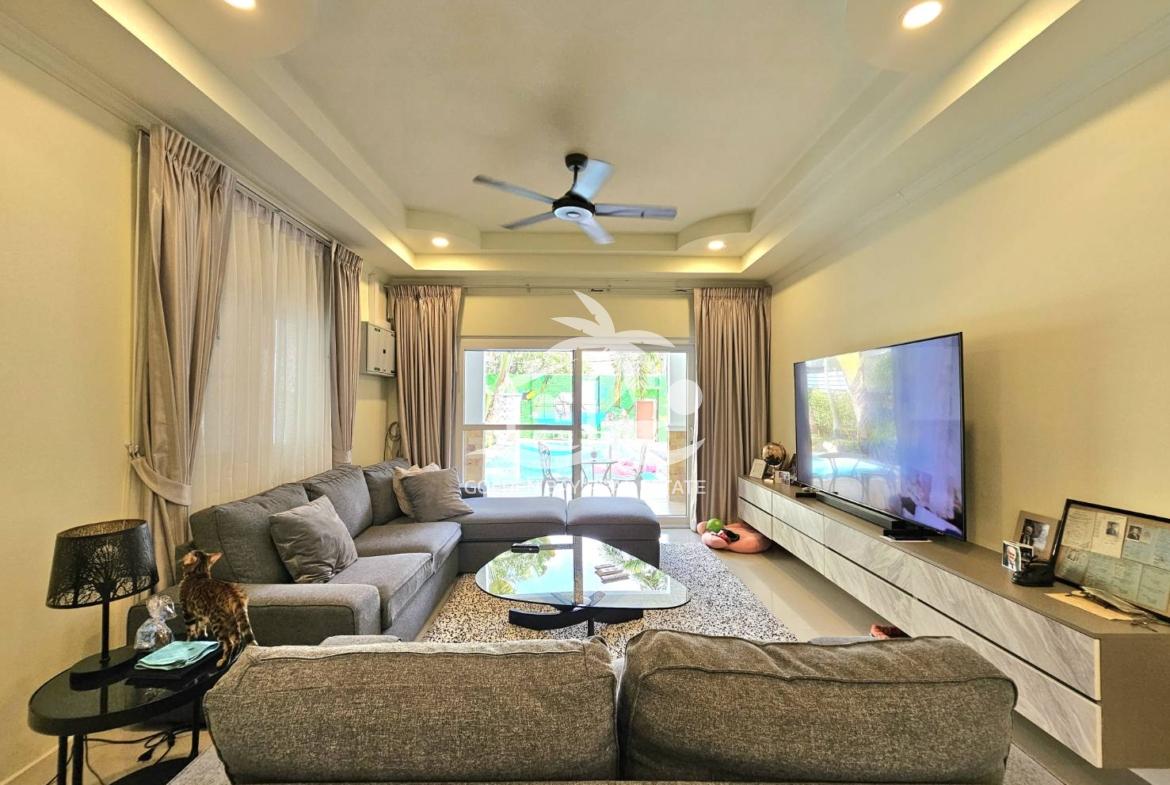 Pattaya Lagoon – Pattaya City