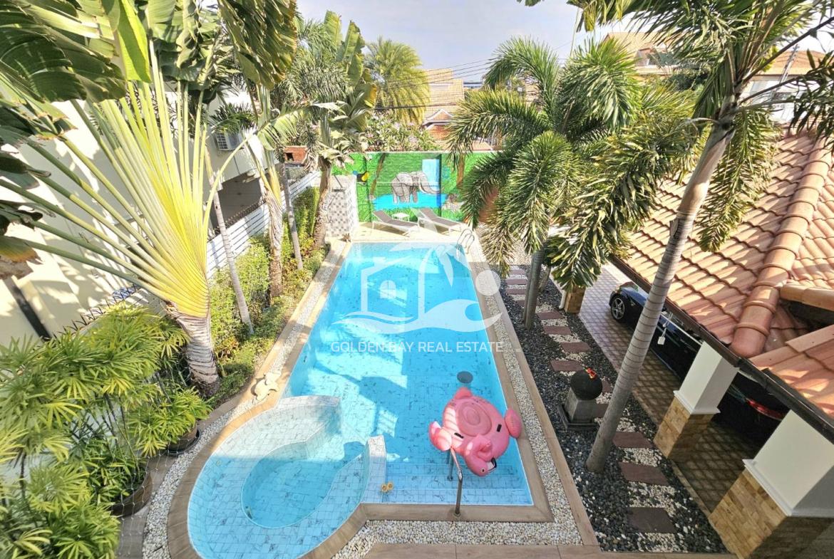 Pattaya Lagoon – Pattaya City