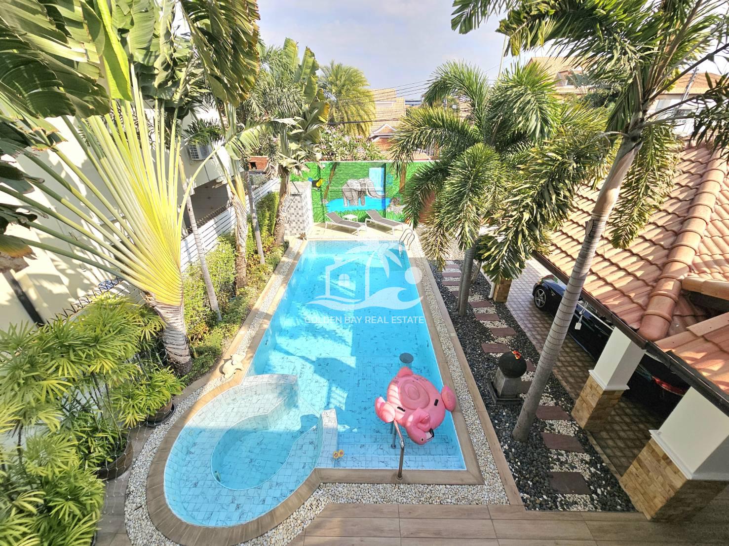 Pattaya Lagoon – Pattaya City