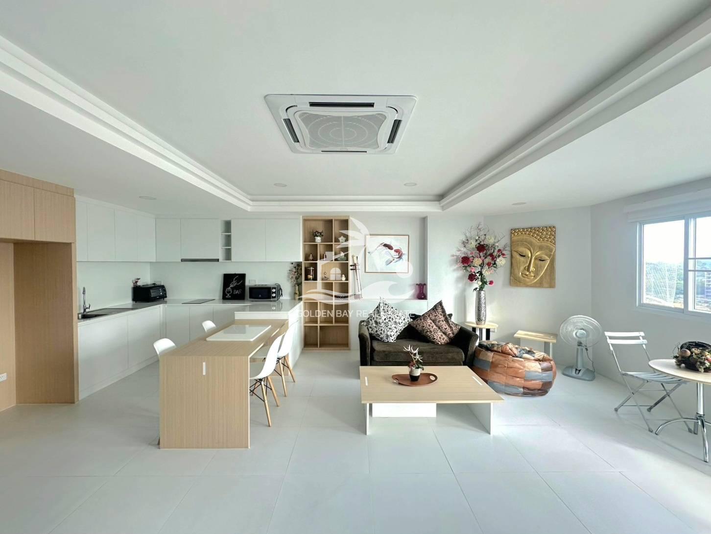 Grand View – Baan Amphur