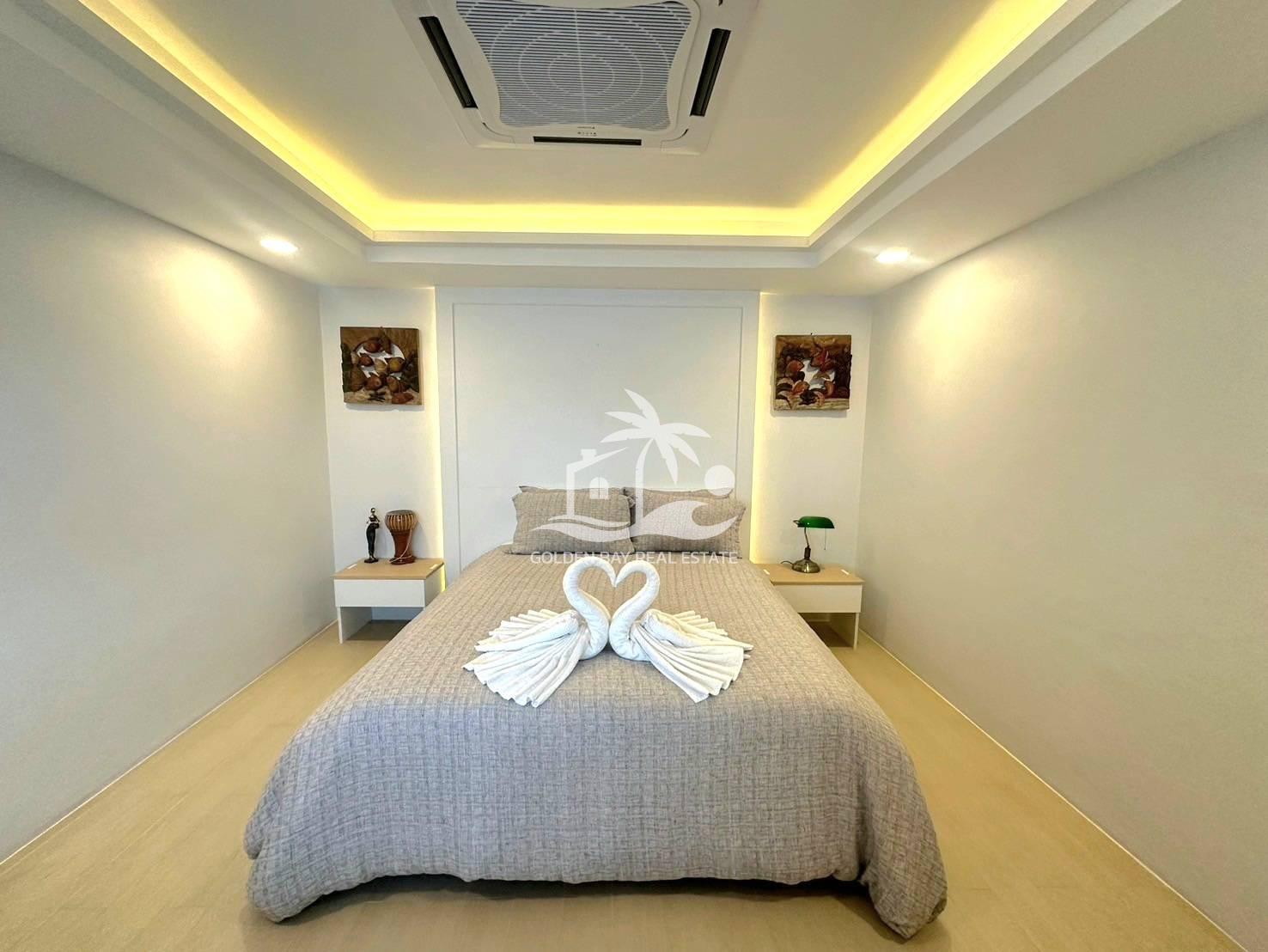 Grand View – Baan Amphur