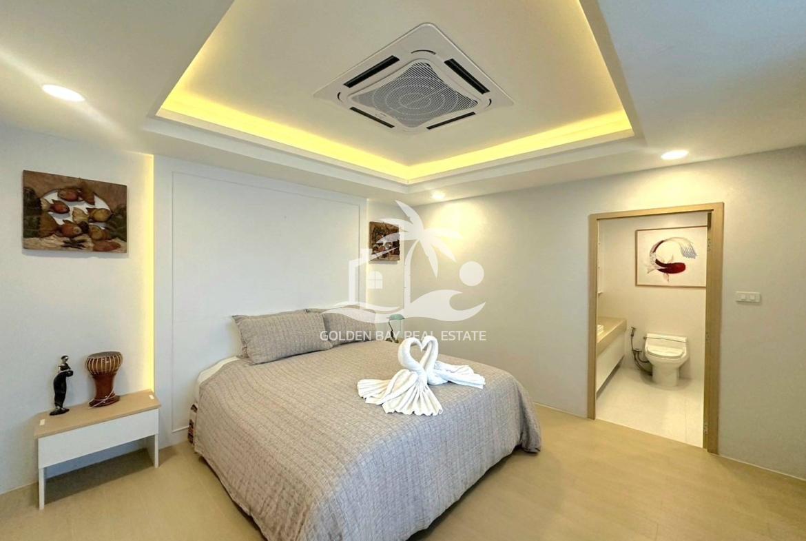 Grand View – Baan Amphur