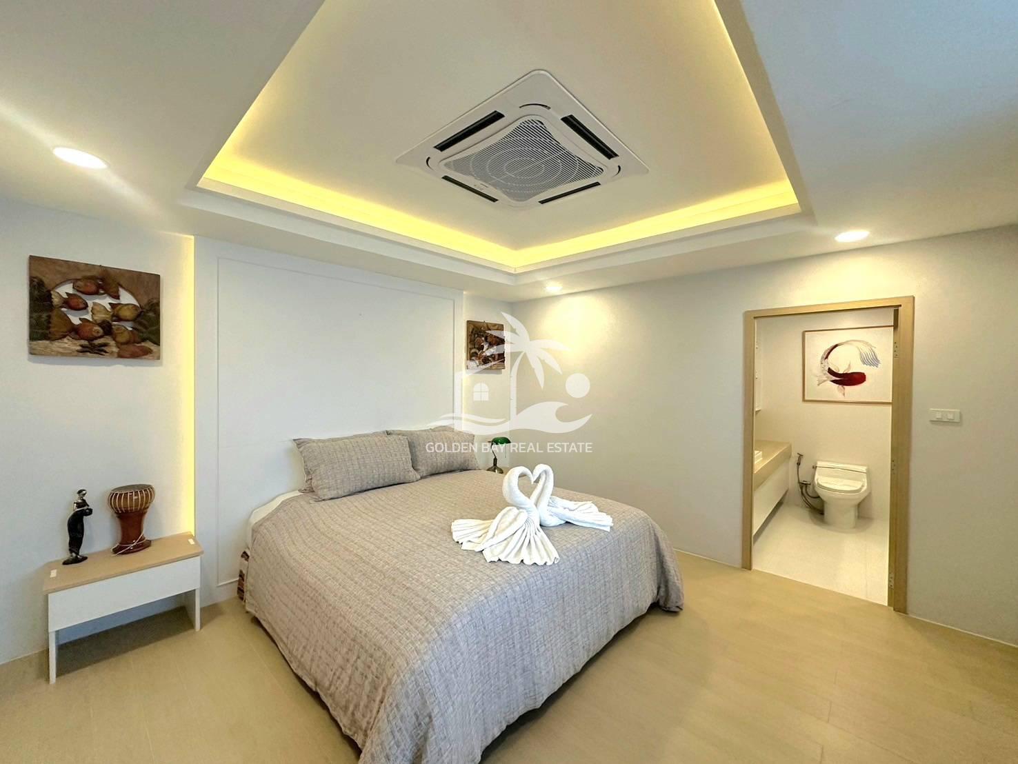 Grand View – Baan Amphur