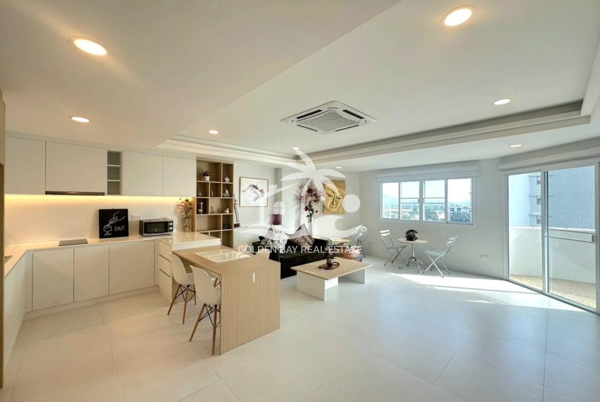 Grand View – Baan Amphur
