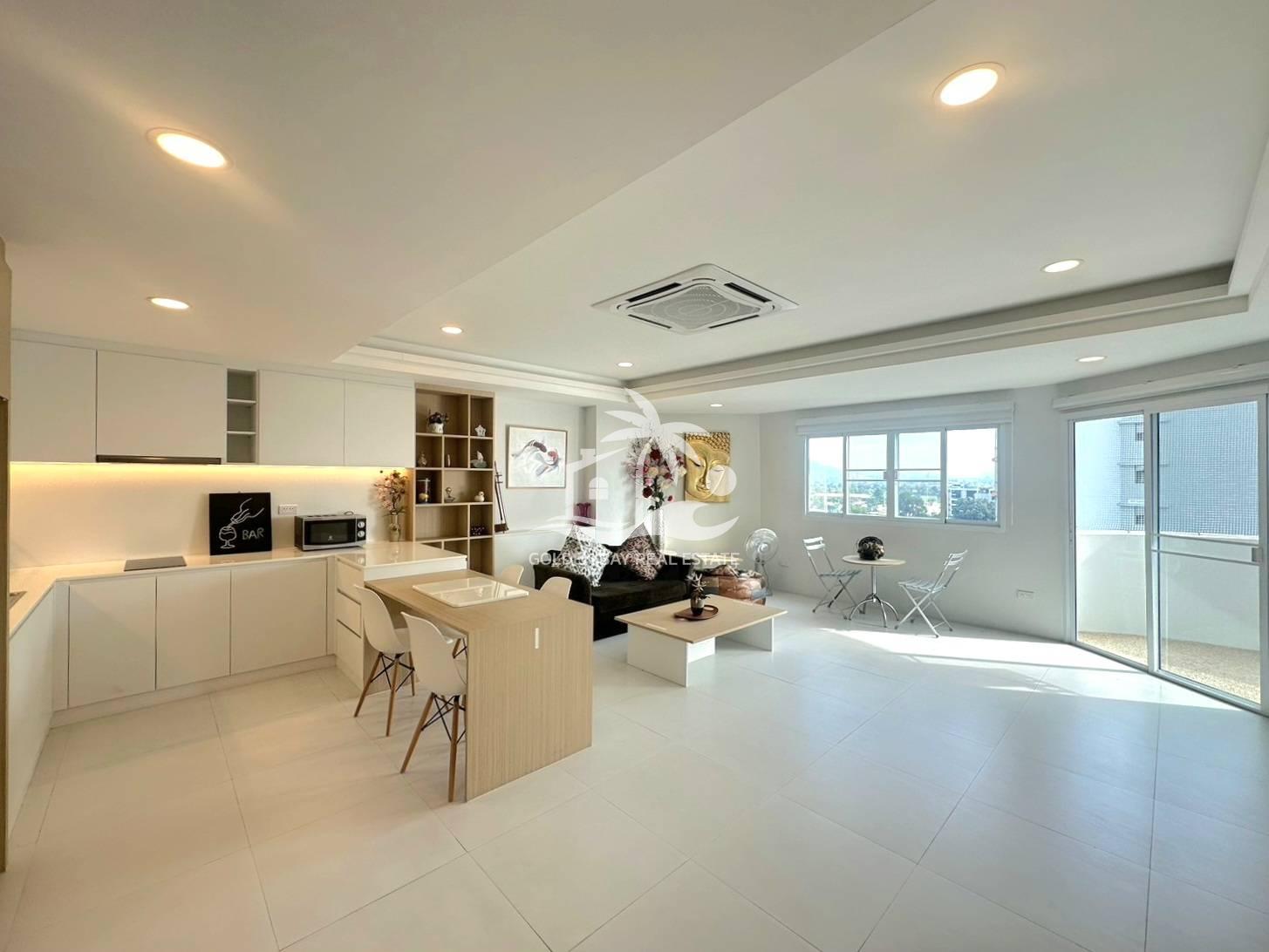 Grand View – Baan Amphur