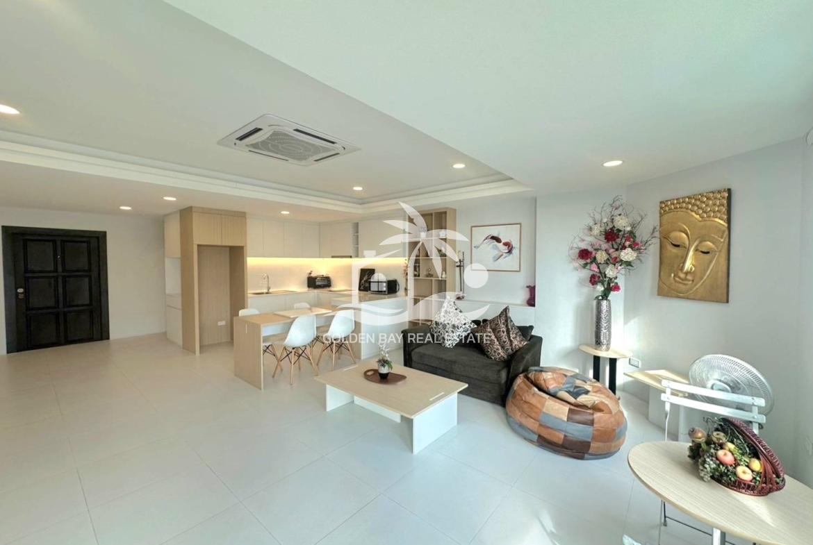 Grand View – Baan Amphur