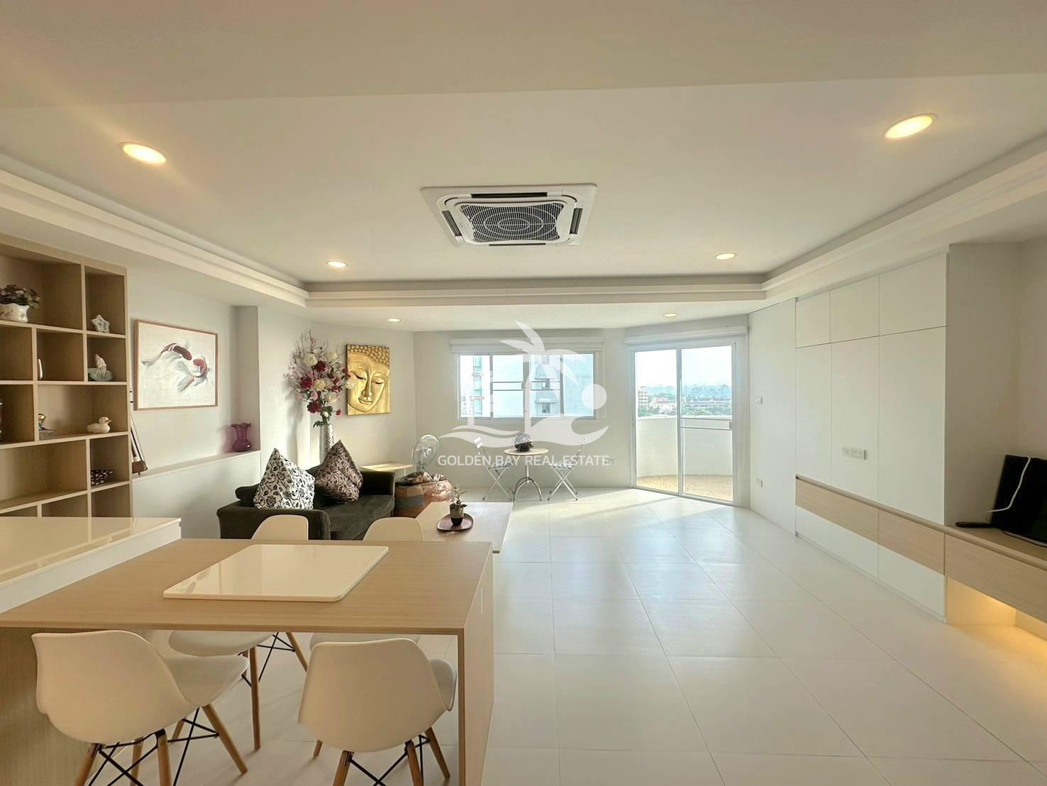 Grand View – Baan Amphur