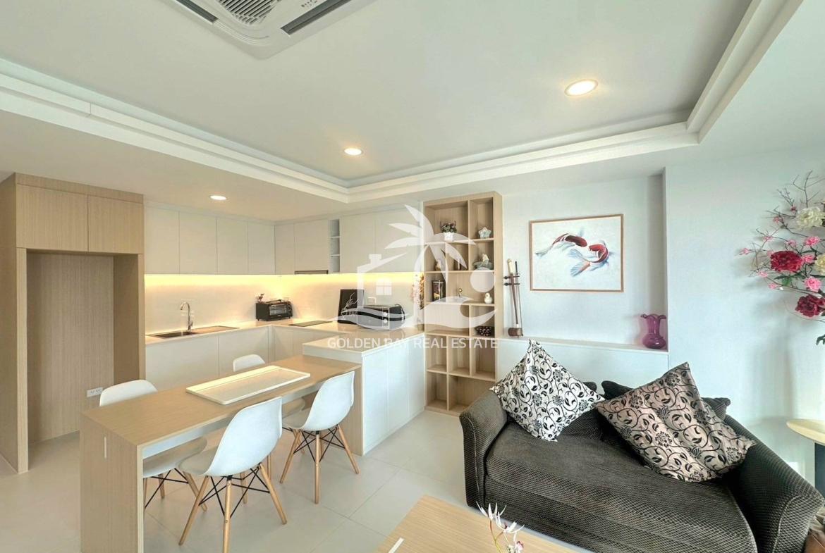 Grand View – Baan Amphur