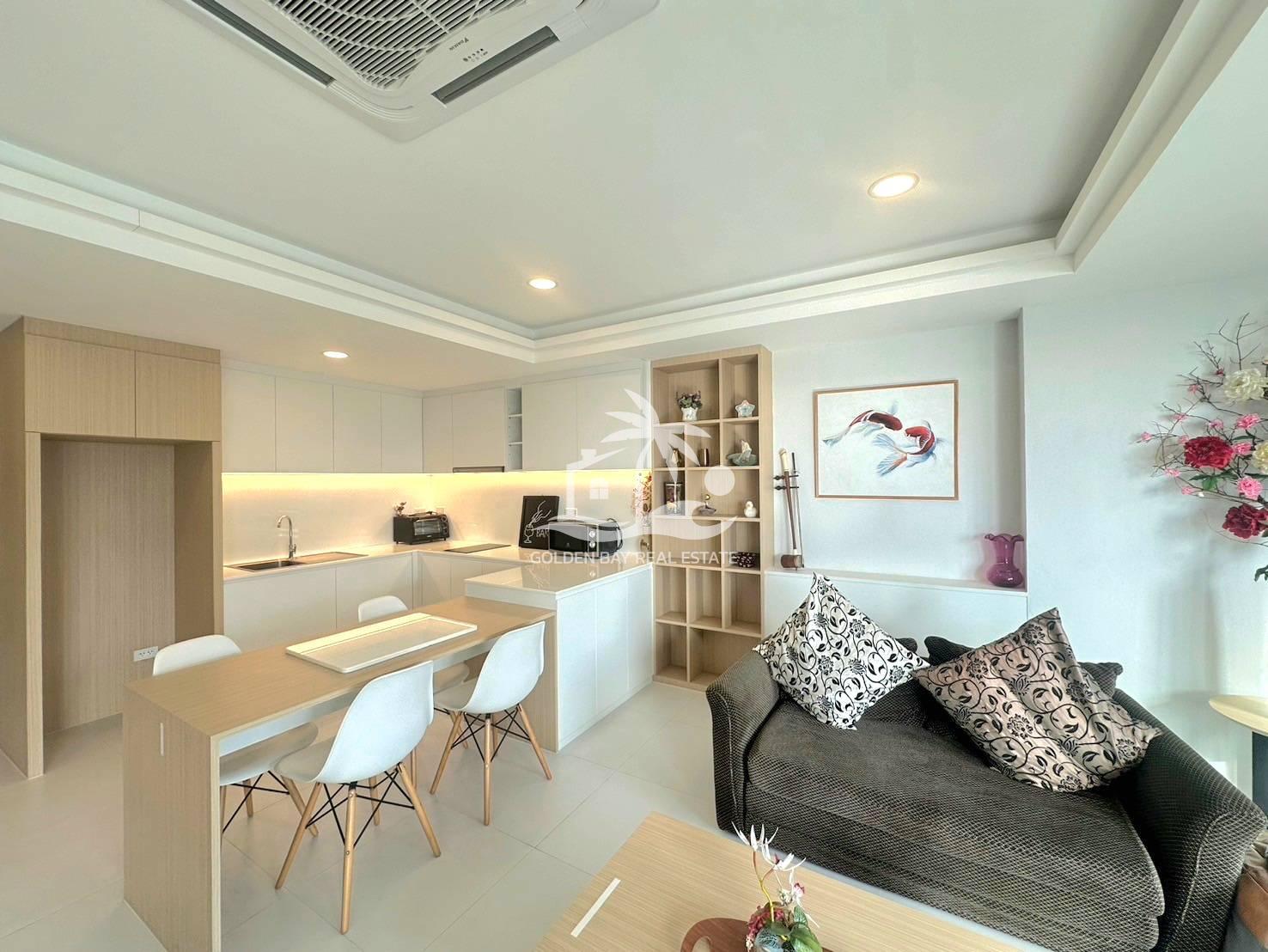 Grand View – Baan Amphur