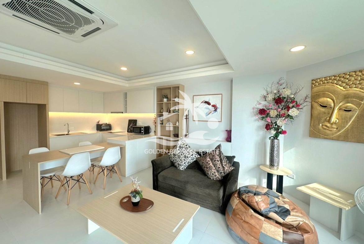 Grand View – Baan Amphur