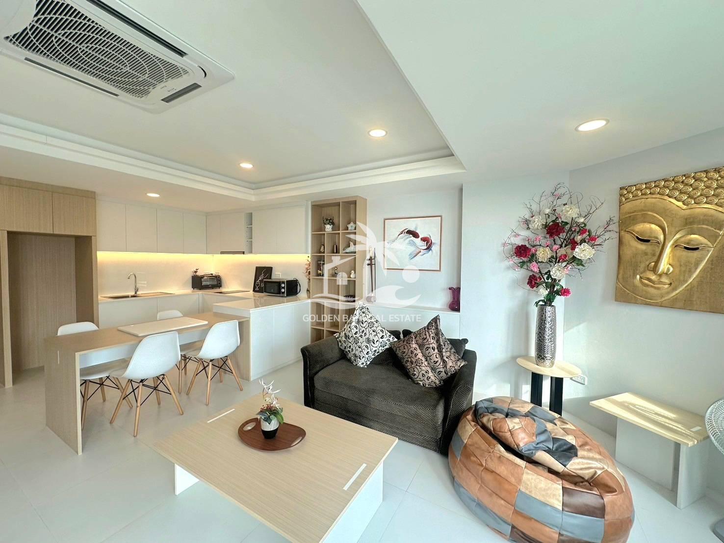 Grand View – Baan Amphur