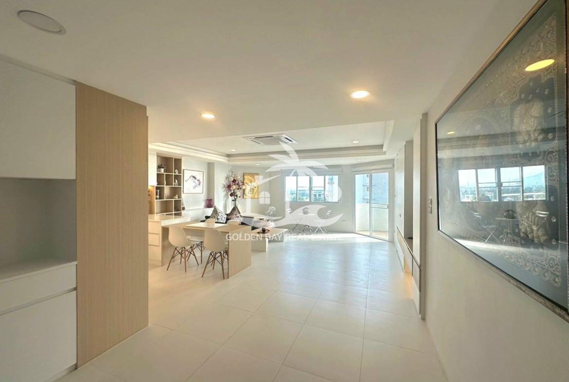 Grand View – Baan Amphur