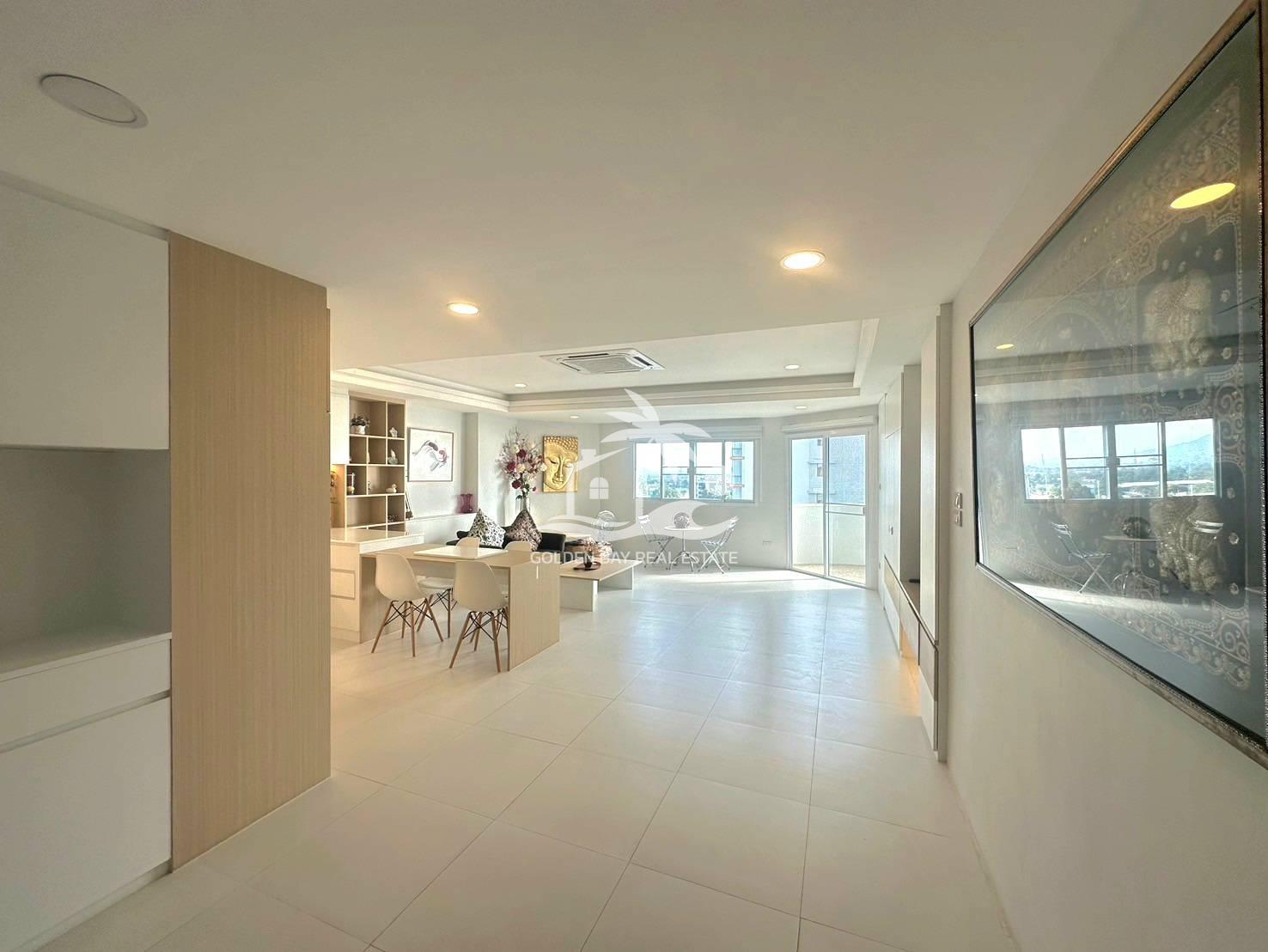 Grand View – Baan Amphur