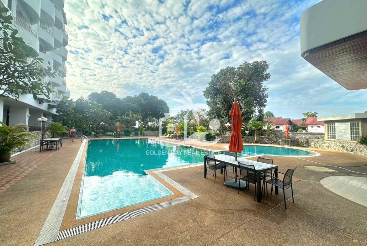 Grand View – Baan Amphur