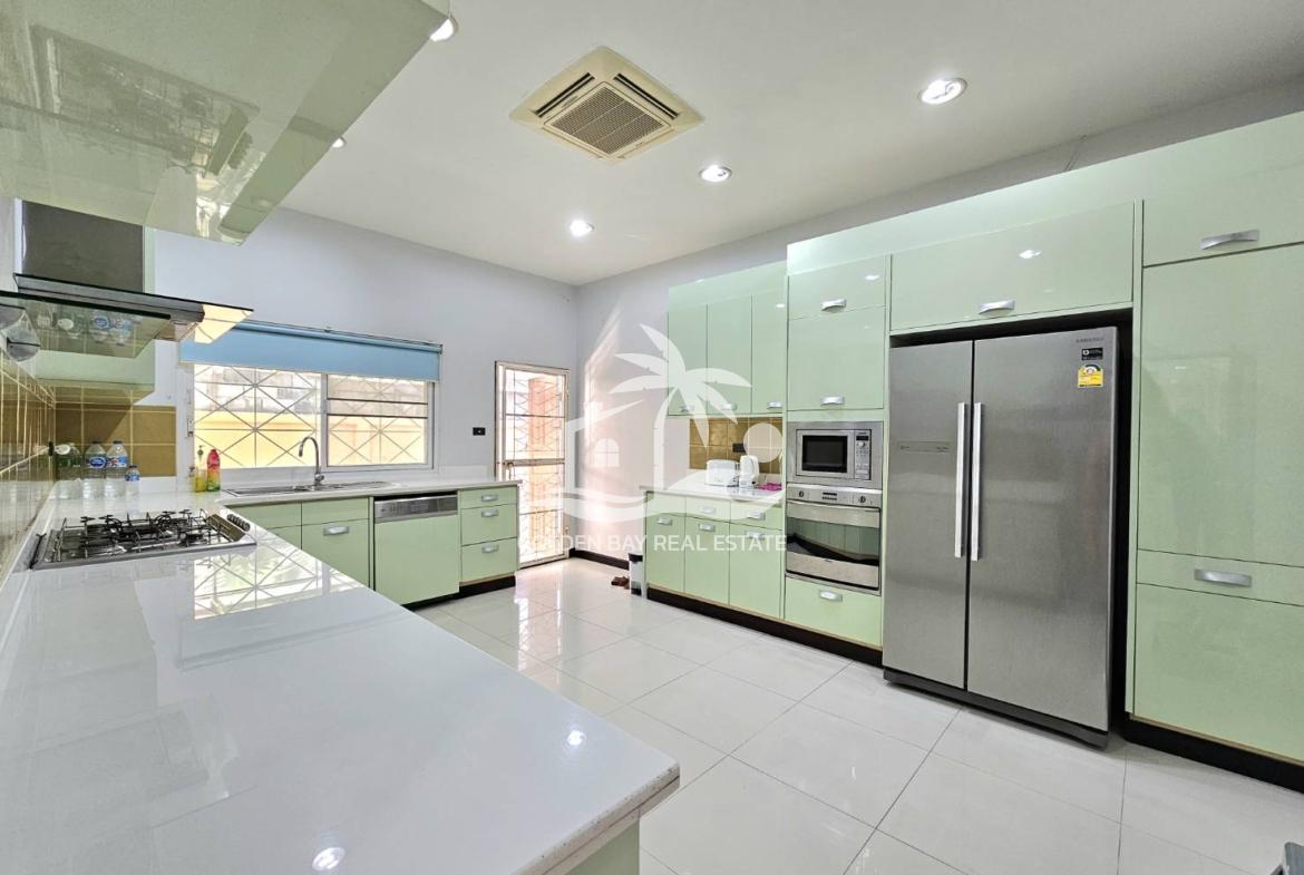 SP Privacy – East Pattaya
