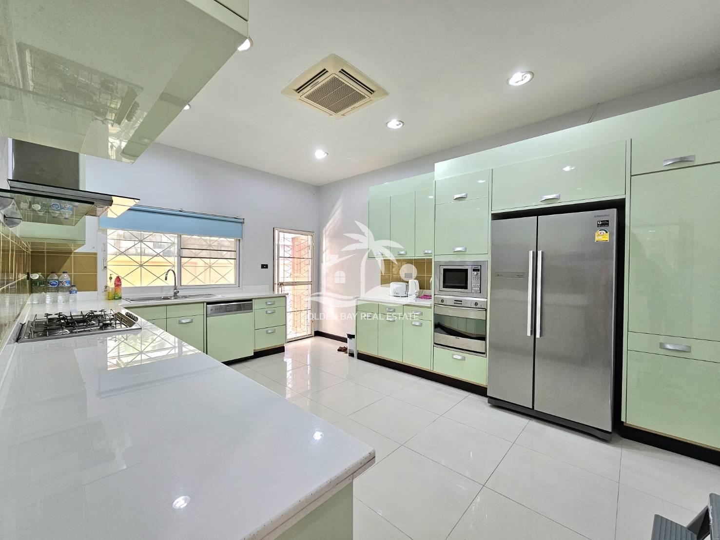 SP Privacy – East Pattaya