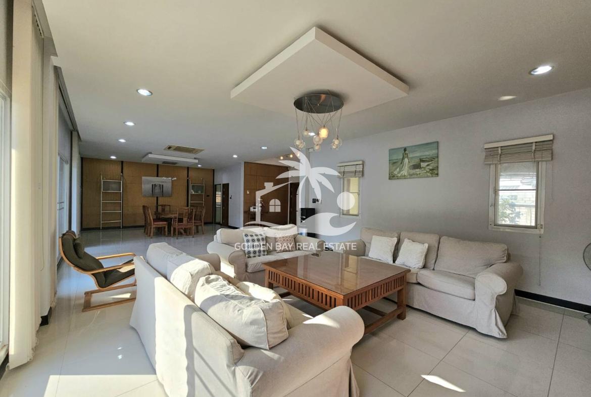 SP Privacy – East Pattaya