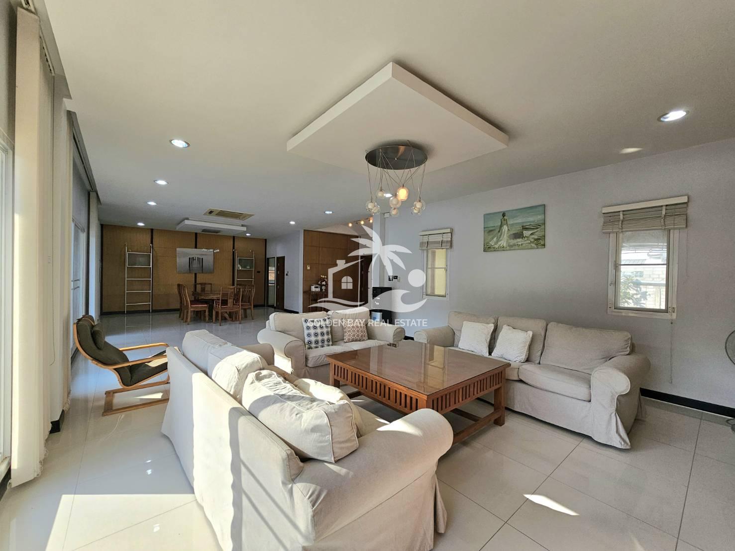 SP Privacy – East Pattaya