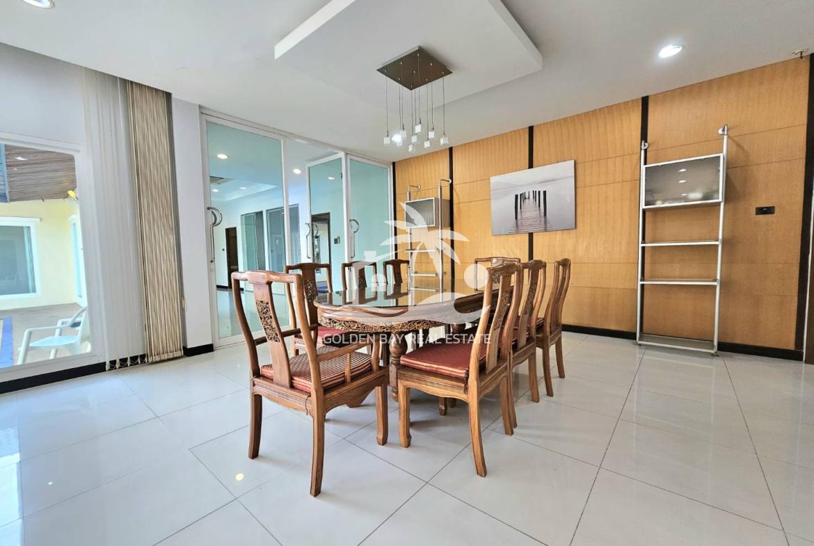 SP Privacy – East Pattaya