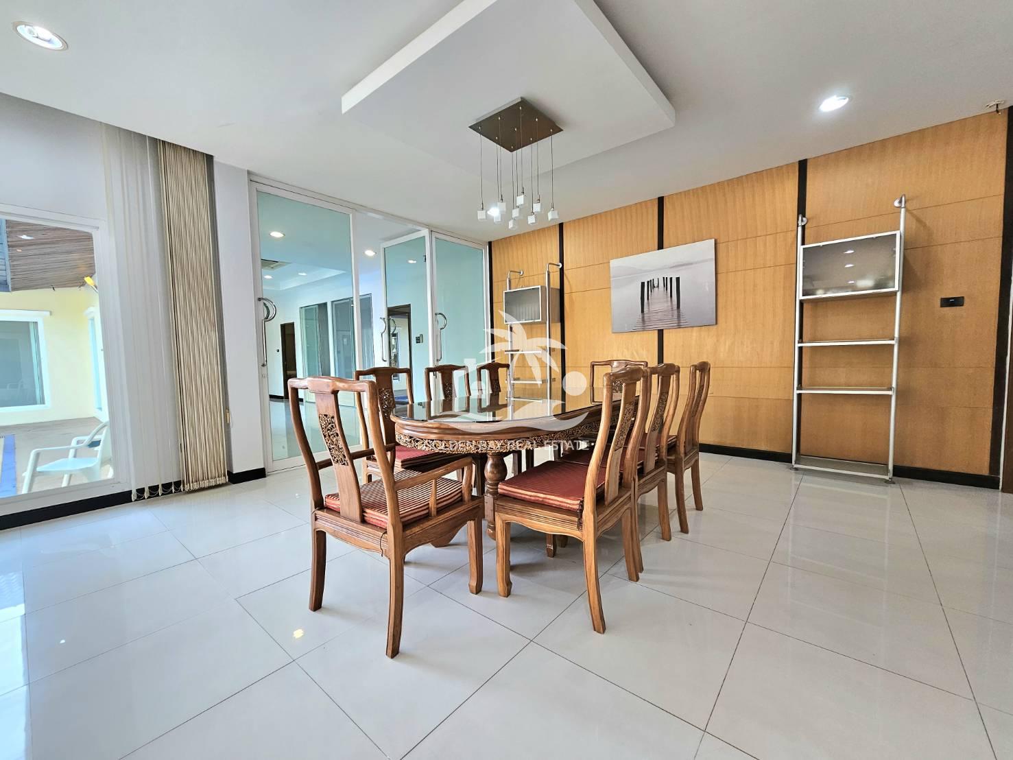 SP Privacy – East Pattaya