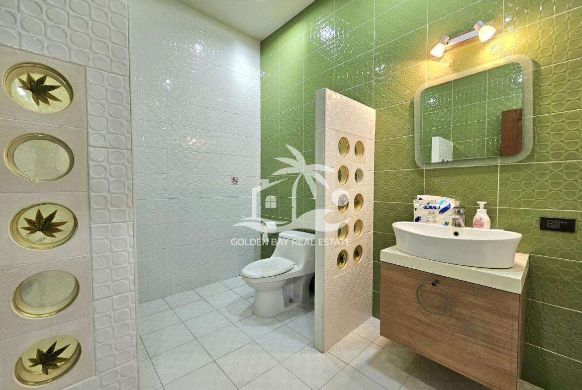 SP Privacy – East Pattaya