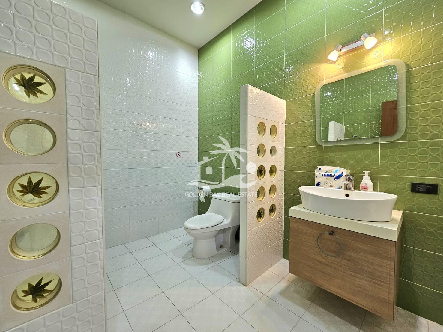 SP Privacy – East Pattaya