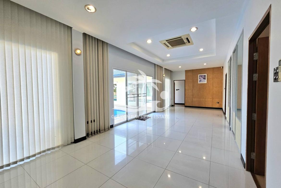 SP Privacy – East Pattaya