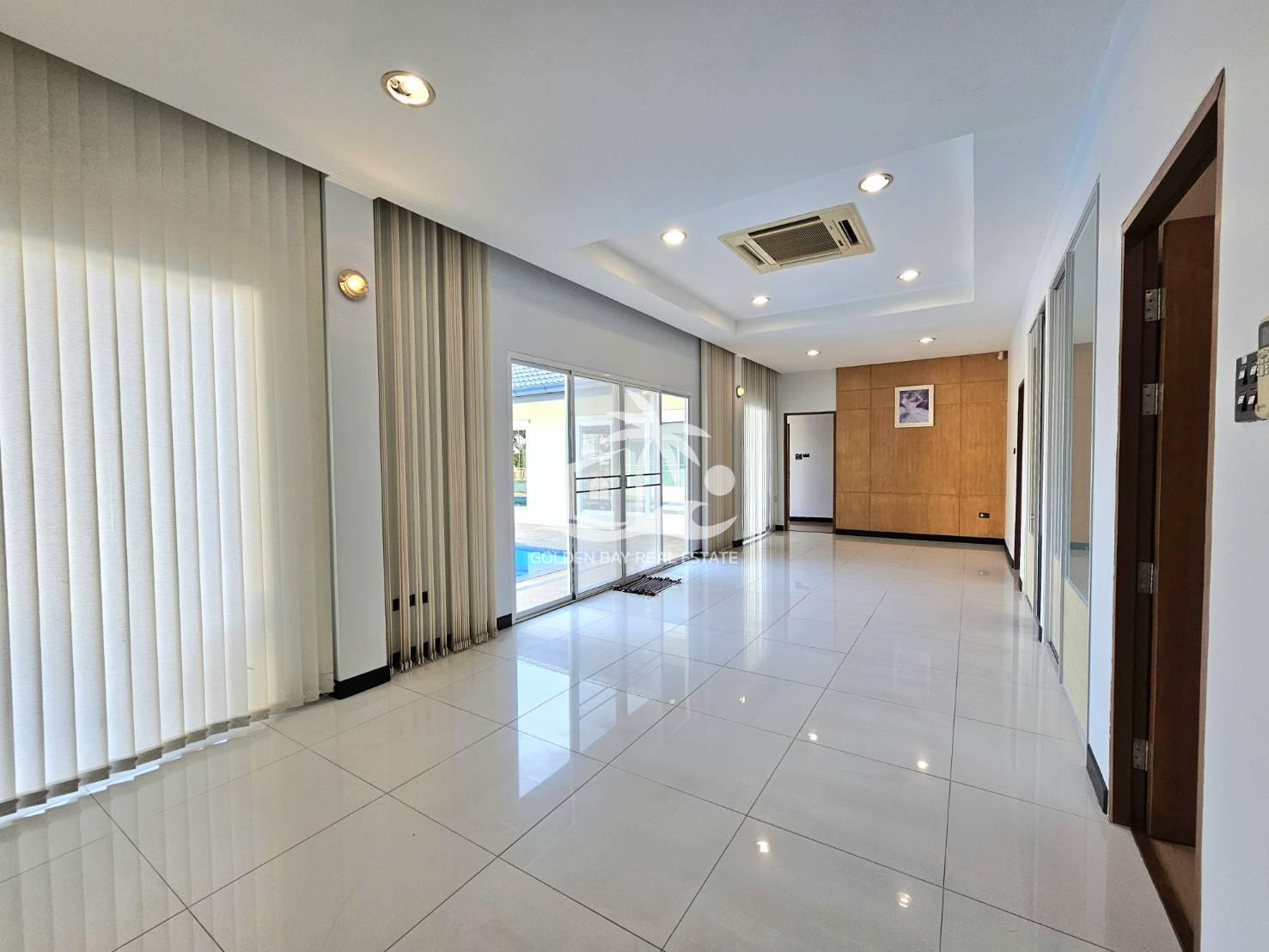 SP Privacy – East Pattaya