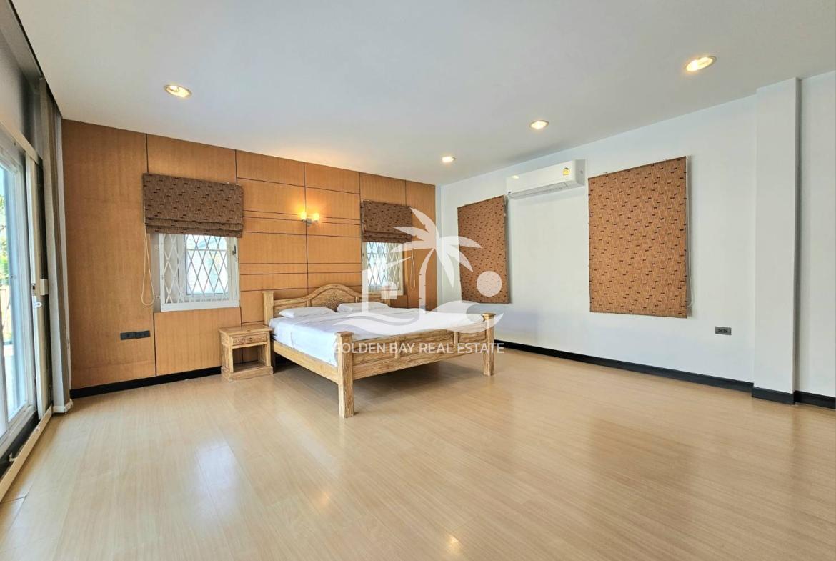 SP Privacy – East Pattaya