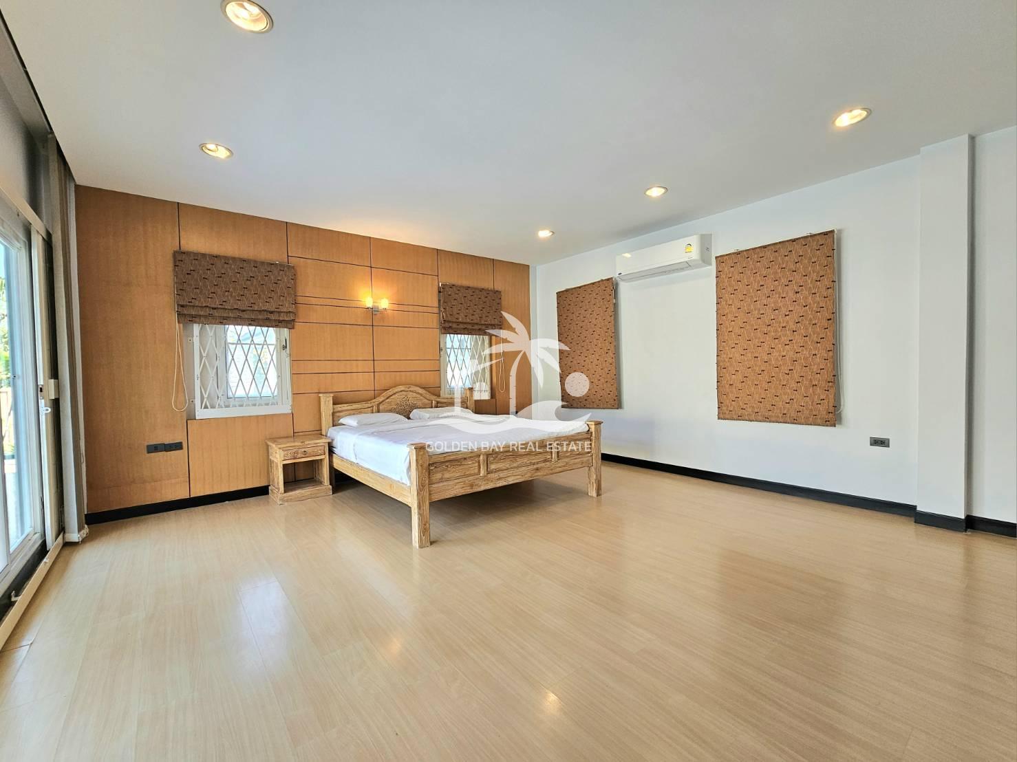SP Privacy – East Pattaya