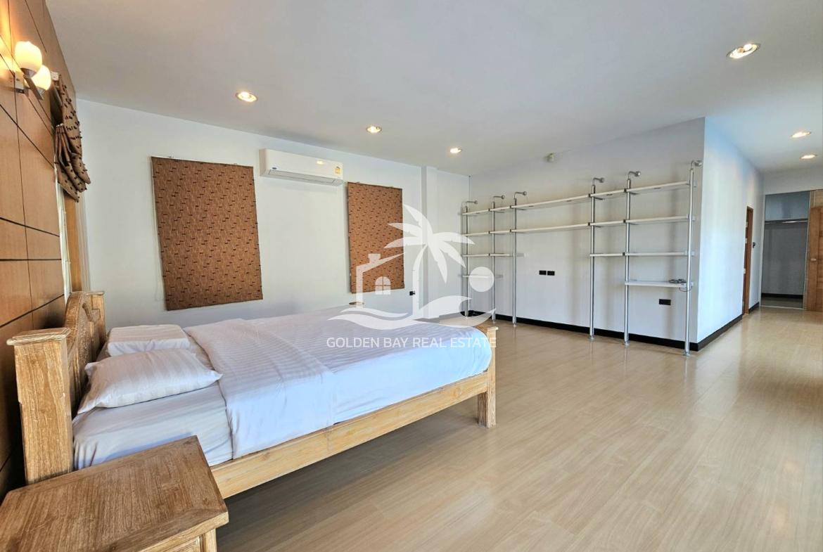 SP Privacy – East Pattaya