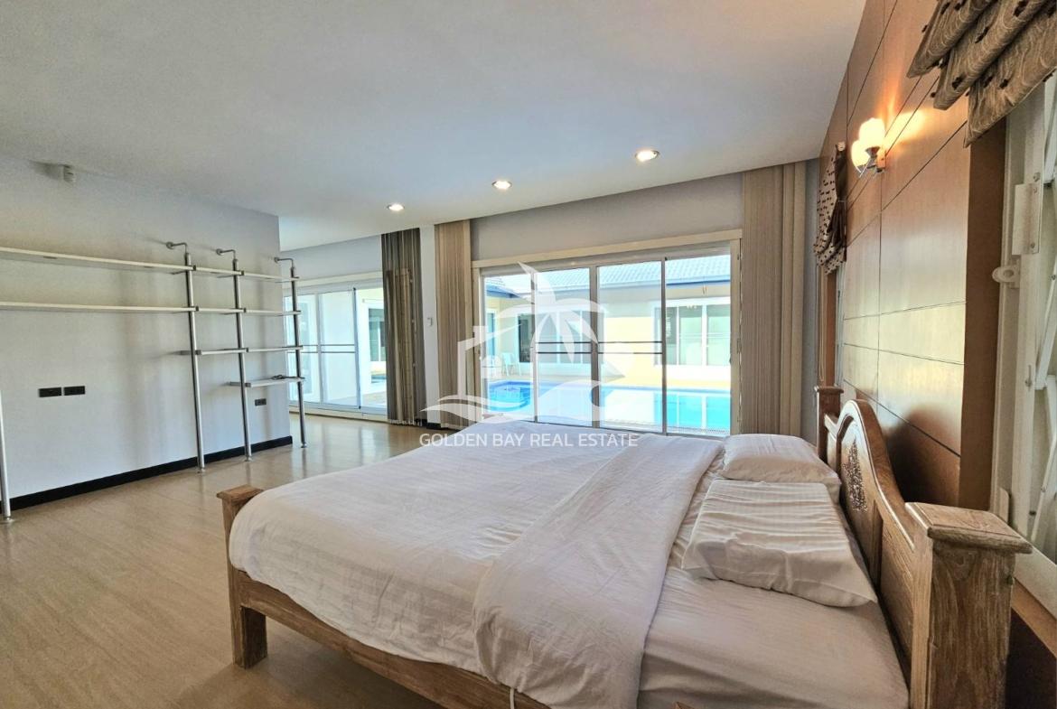 SP Privacy – East Pattaya