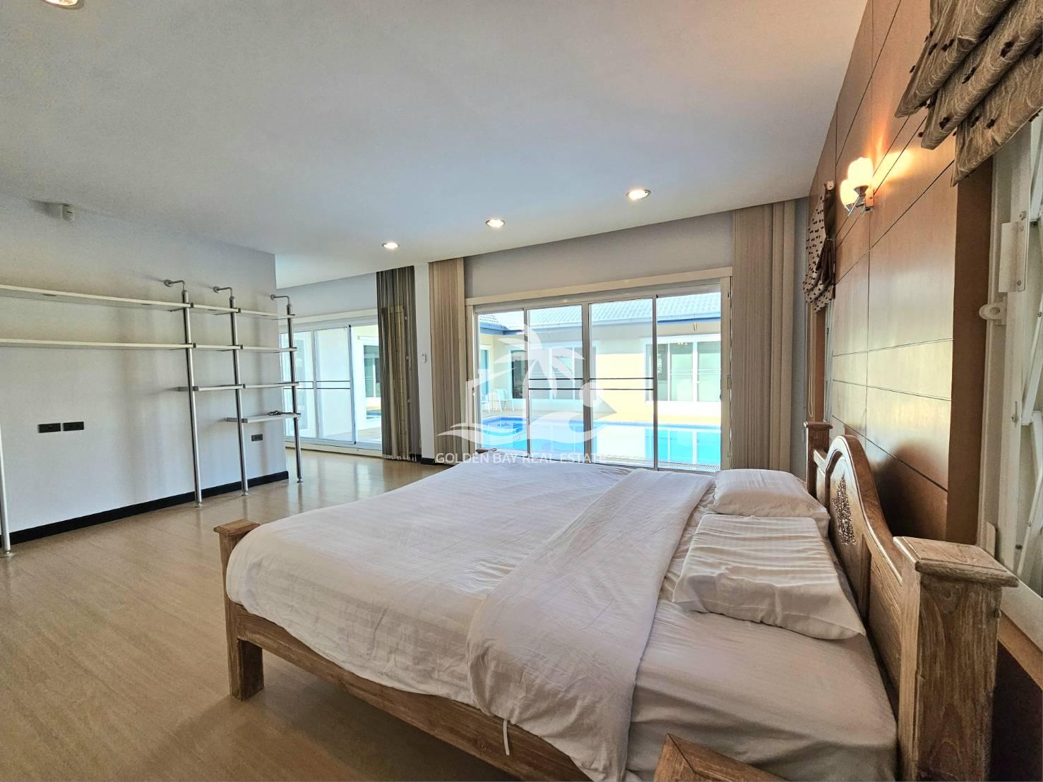 SP Privacy – East Pattaya