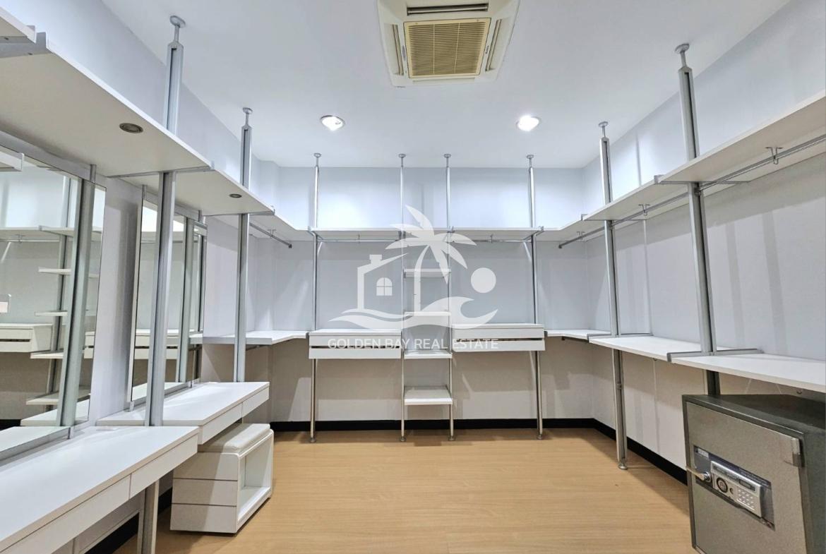 SP Privacy – East Pattaya