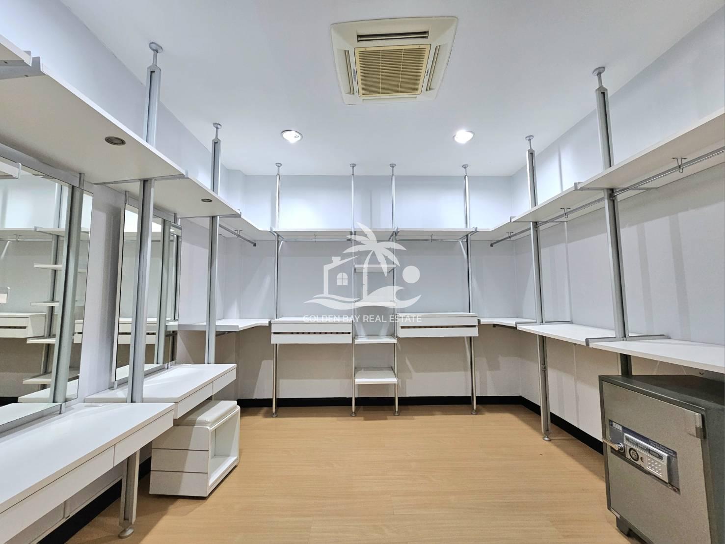 SP Privacy – East Pattaya