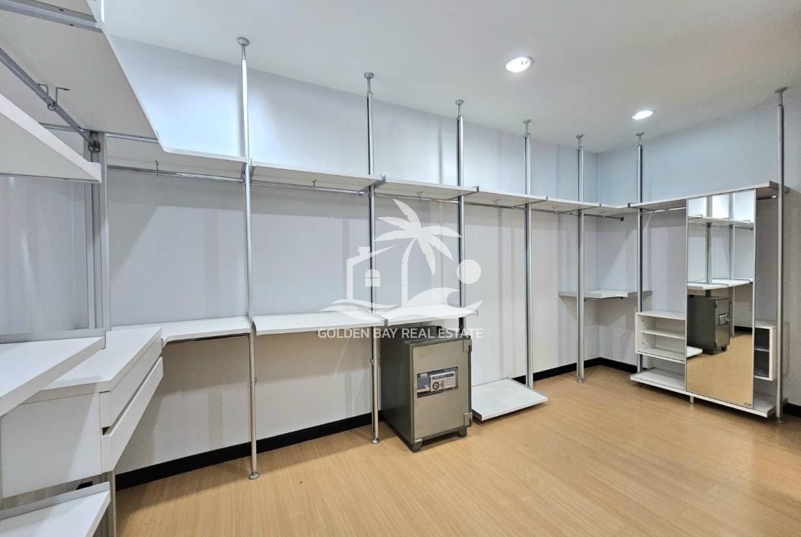 SP Privacy – East Pattaya