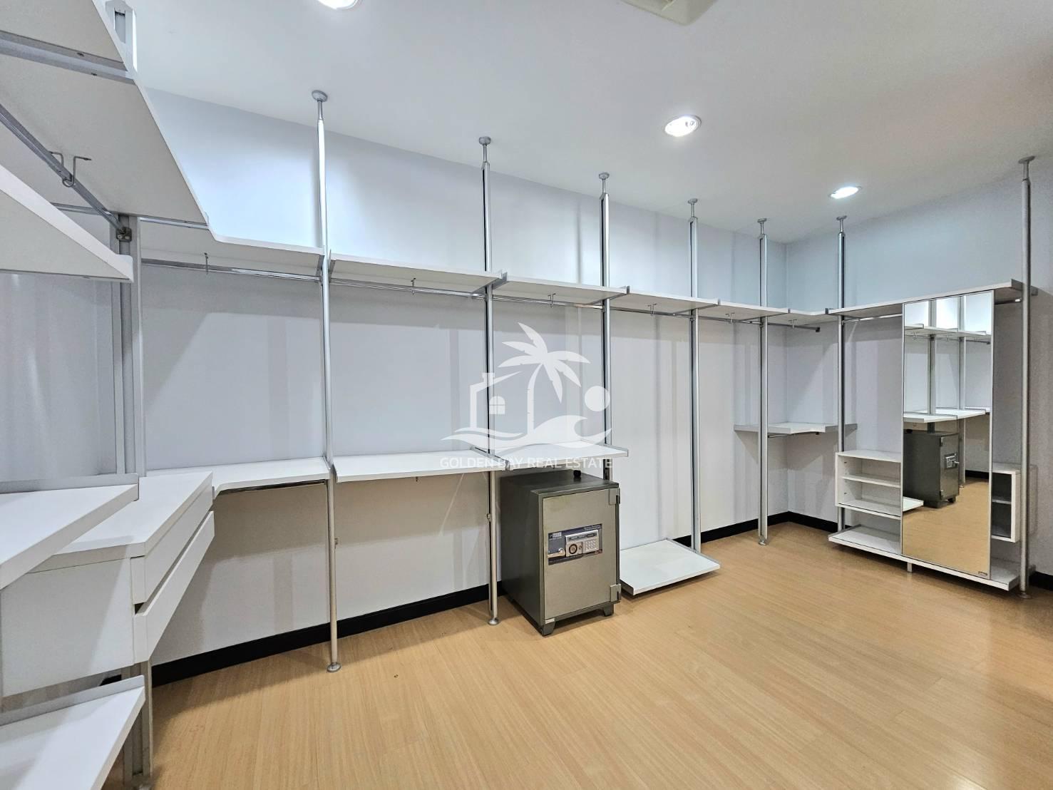 SP Privacy – East Pattaya