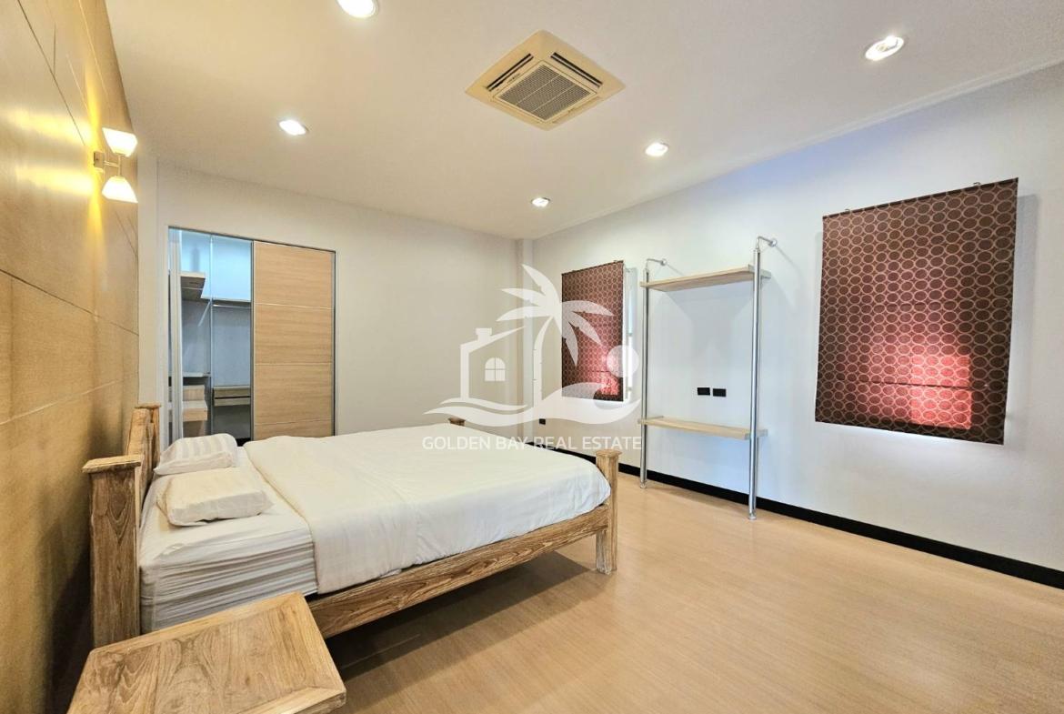 SP Privacy – East Pattaya