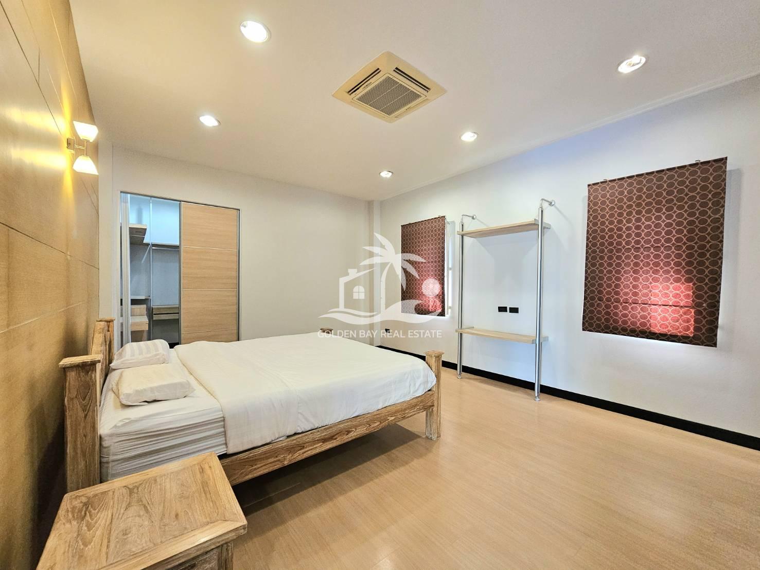 SP Privacy – East Pattaya