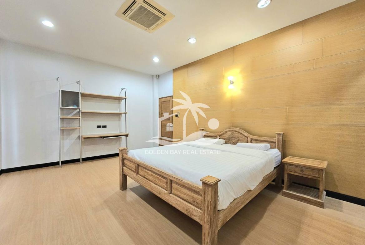 SP Privacy – East Pattaya