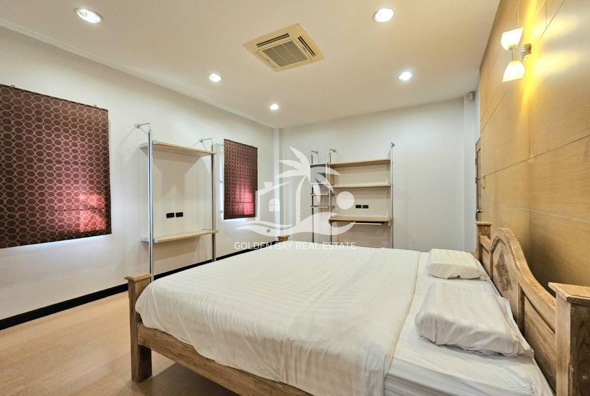 SP Privacy – East Pattaya