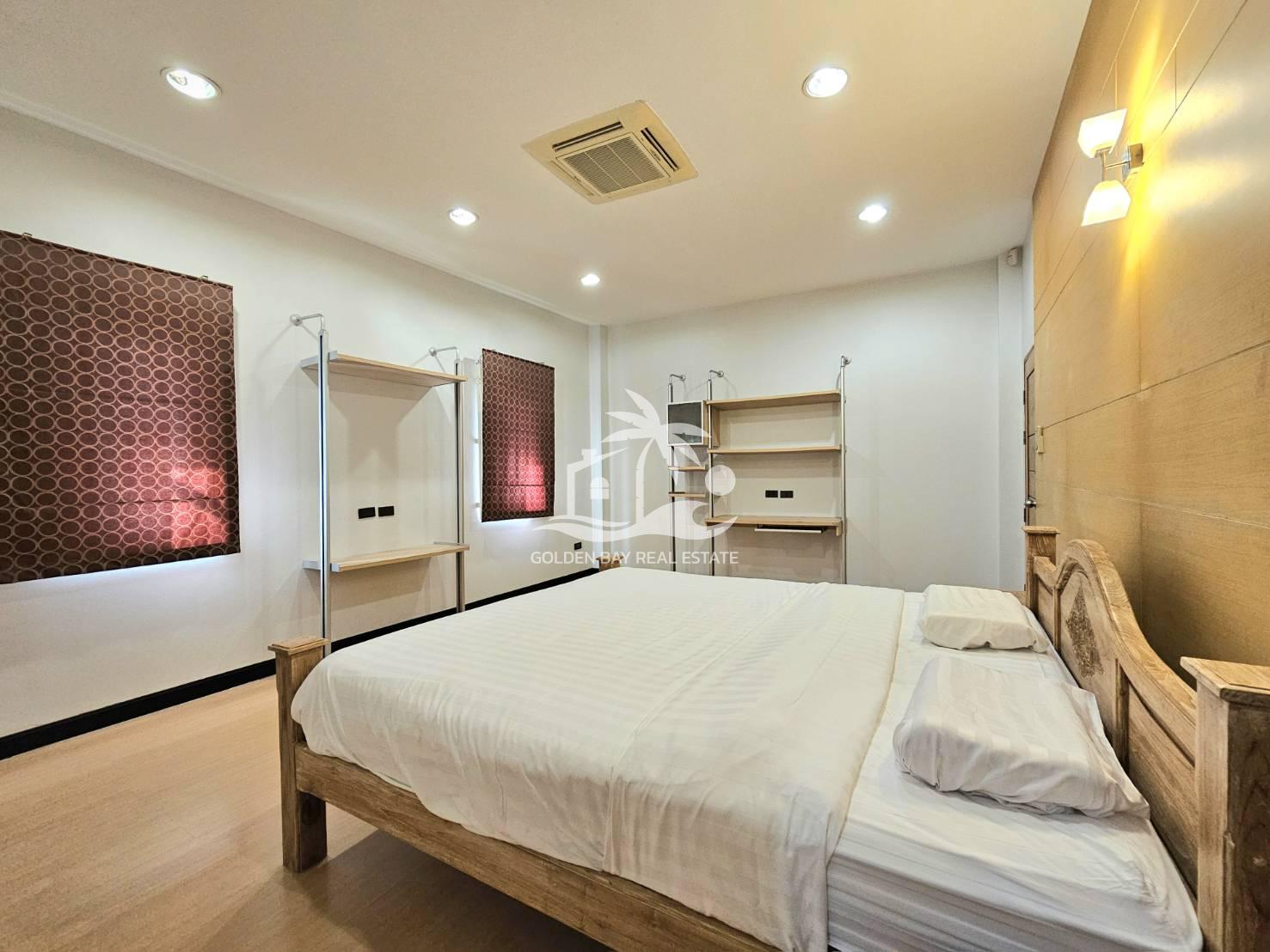 SP Privacy – East Pattaya