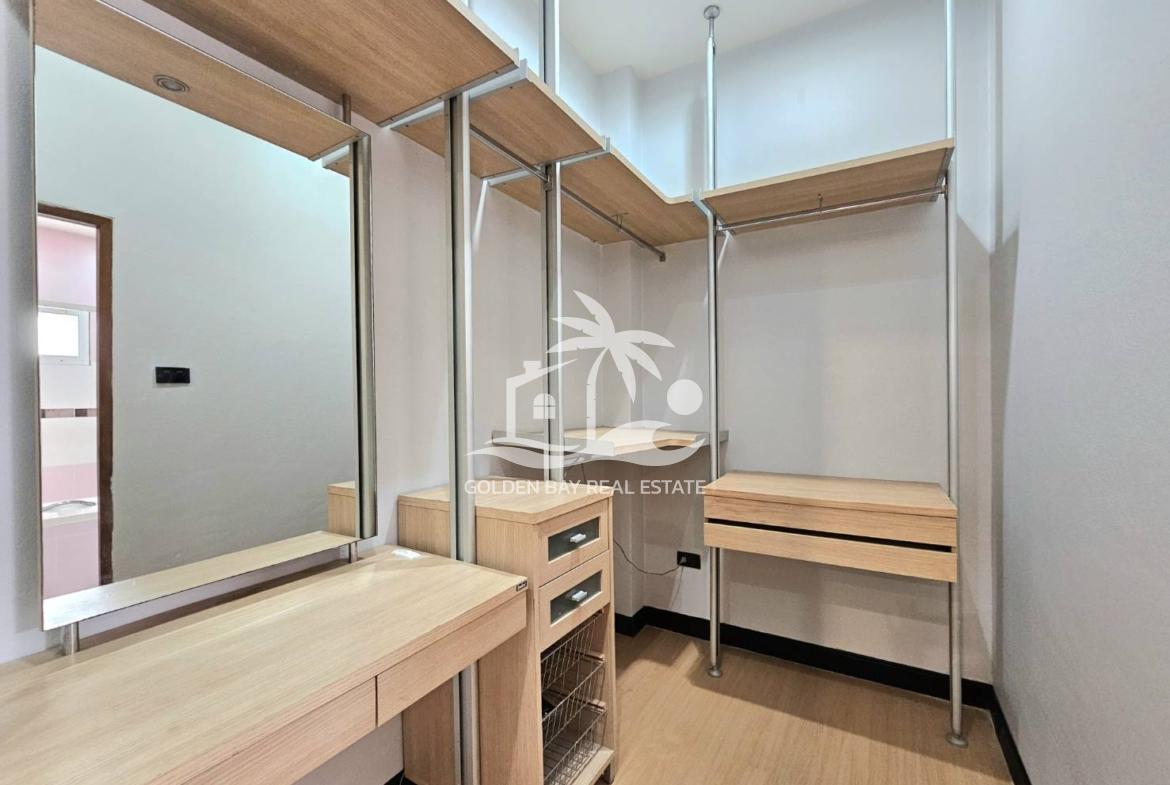SP Privacy – East Pattaya