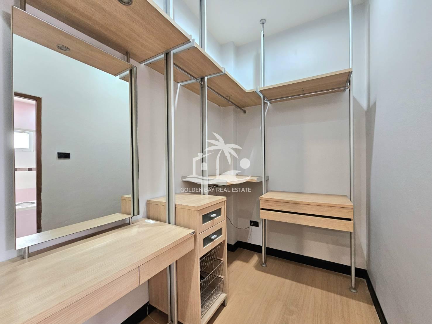 SP Privacy – East Pattaya