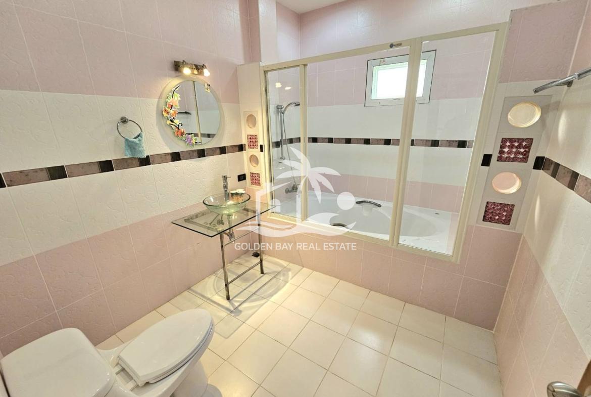 SP Privacy – East Pattaya
