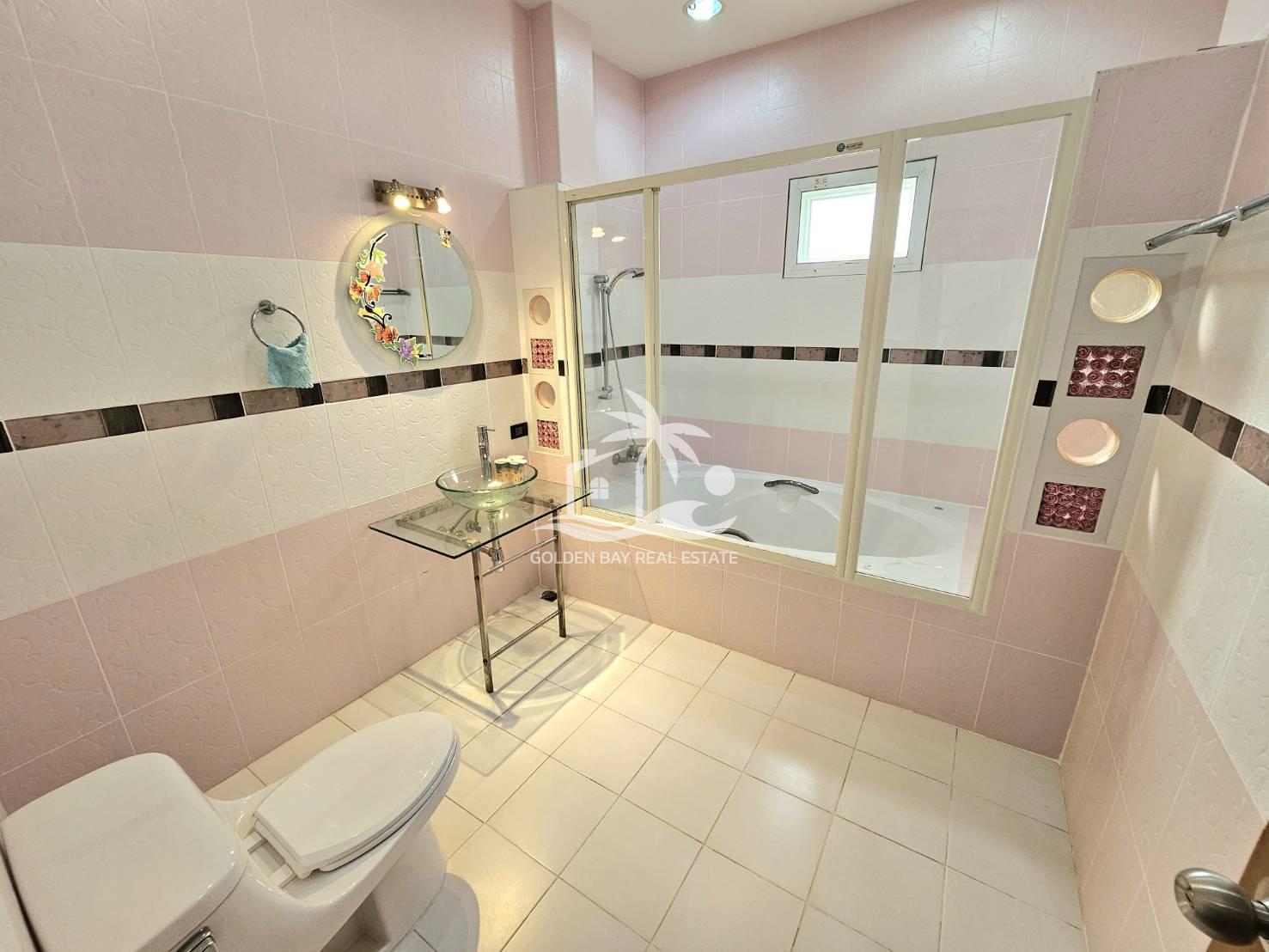 SP Privacy – East Pattaya