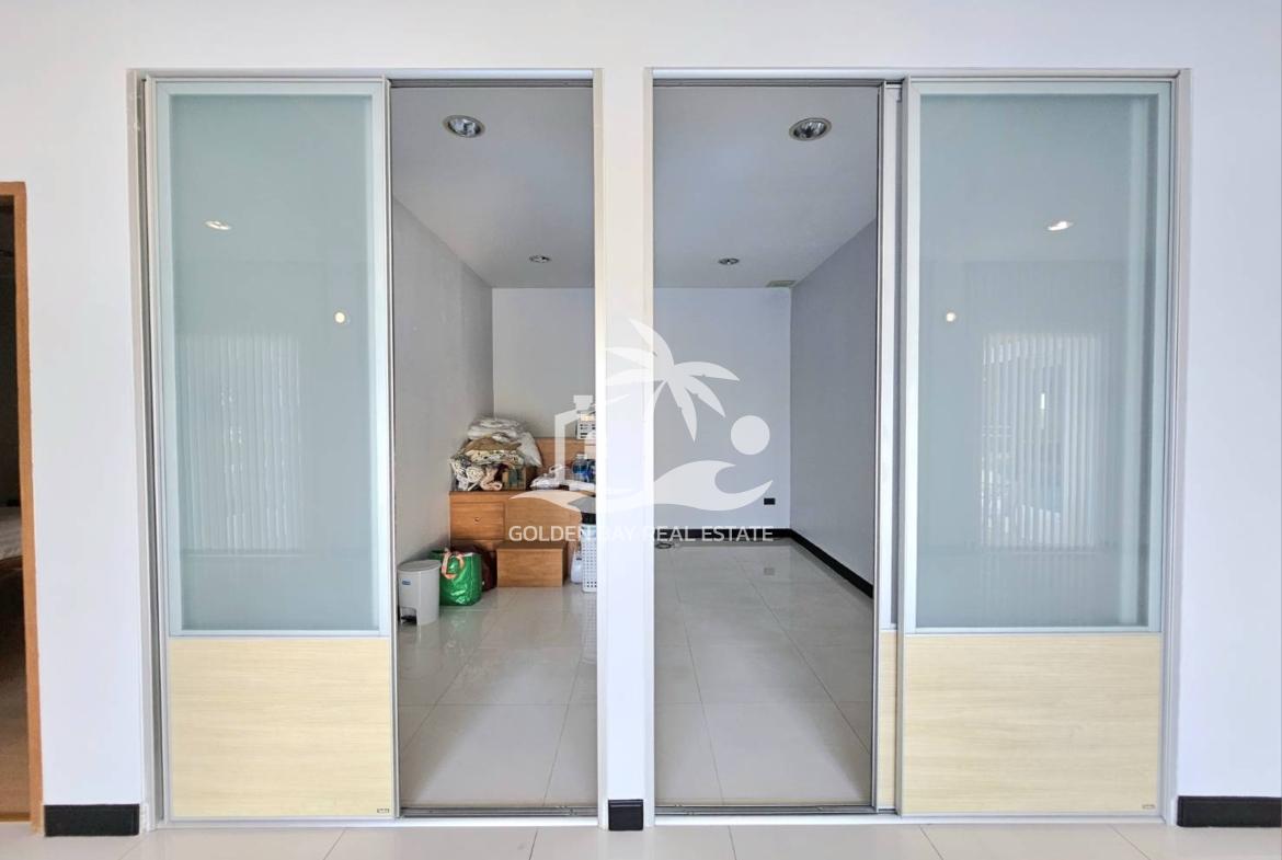 SP Privacy – East Pattaya