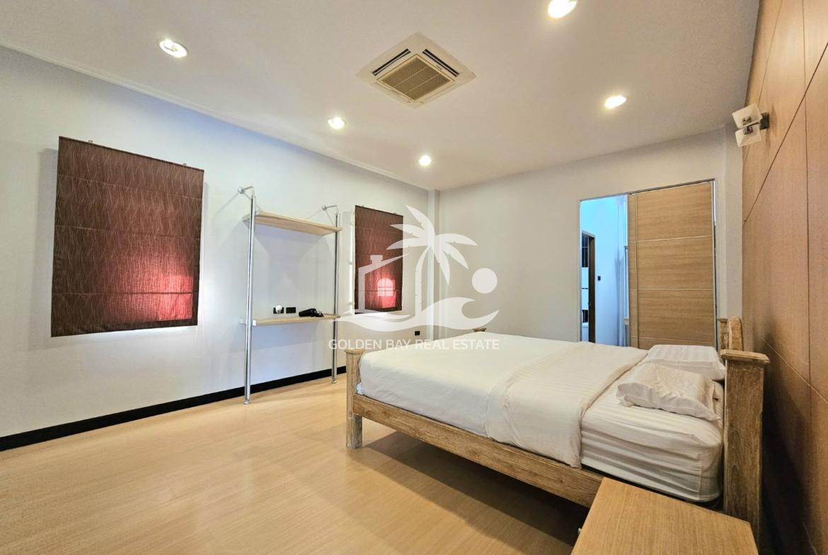 SP Privacy – East Pattaya